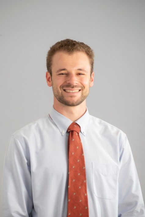 Jacob Einbinder, Attorney